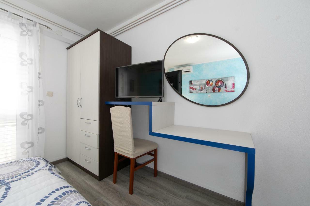 David I Rino Apartment Brela Exterior photo
